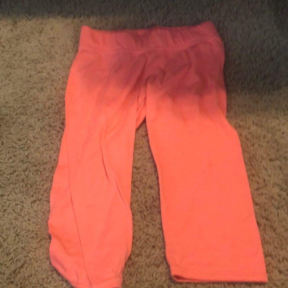 Justice pj capris